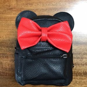 Minnie Mouse Bag